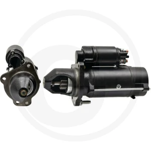 GRANIT Rozrusznik przekładniowy 12 V / 4,2 kW 3780010038