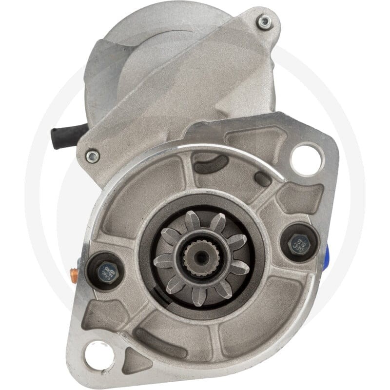 GRANIT Rozrusznik przekładniowy 12 V / 1,4 kW 3780010040 - Sklep PoltechParts