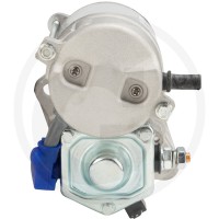 GRANIT Rozrusznik przekładniowy 12 V / 1,4 kW 3780010040 - Sklep PoltechParts