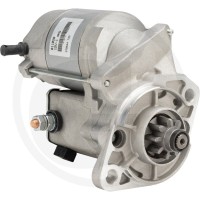 GRANIT Rozrusznik przekładniowy 12 V / 1,4 kW 3780010040 - Sklep PoltechParts