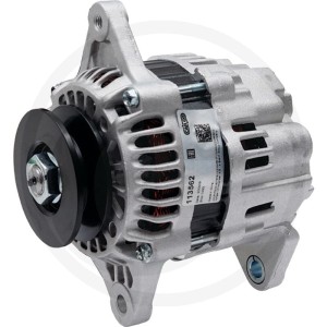 GRANIT Alternator 14 V / 40 A 378C9900100