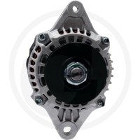 GRANIT Alternator 14 V / 40 A 378C9900100 - 378C9900100 - Sklep rolniczy PoltechParts