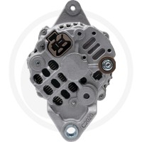 GRANIT Alternator 14 V / 40 A 378C9900100 - 378C9900100 - Sklep rolniczy PoltechParts