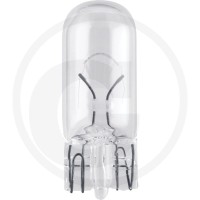 Philips Żarówka z cokołem szklanym W5W 44… | poltechparts.pl