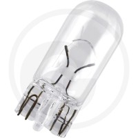Philips Żarówka z cokołem szklanym W5W 44… | poltechparts.pl