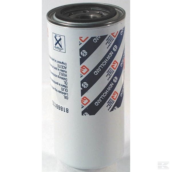 Filtr oleju hydraulicznego