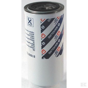 Filtr oleju hydraulicznego