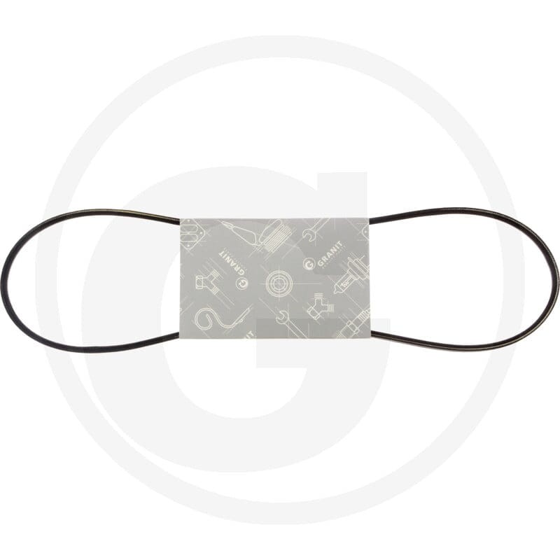 GRANIT by PIX Pasek klinowy 57270187 | poltechparts.pl