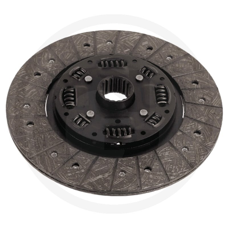 Sachs Tarcza sprzęgła 240 4591878634131