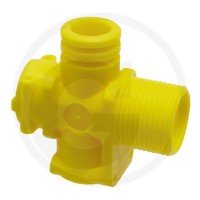 Holder Korpus rozpylacza 475121697 - Sklep PoltechParts