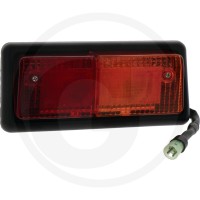 Cobo Lampa tylna 22702100200 - 22702100200 - Sklep rolniczy PoltechParts
