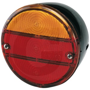 Cobo Lampa tylna 22702261000