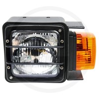 Cobo Reflektor kierunkowy 22705619000 - 22705619000 - Sklep rolniczy PoltechParts