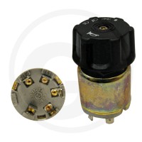 Cobo Włącznik obrotowy 22723110000 - 22723110000 - Sklep rolniczy PoltechParts