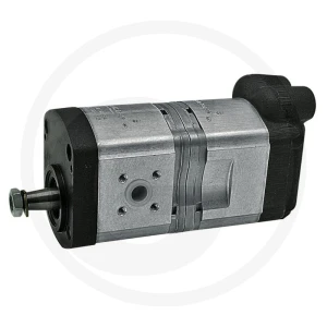 Bosch/Rexroth Pompa podwójna 2560510565394