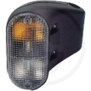 Cobo Lampa pozycyjna-kierunkowskaz 2270305570000