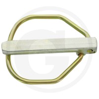 Rübig Zawleczka zatrzaskowa 20001122200 - Sklep PoltechParts