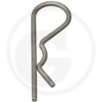 GRANIT Zawleczka sprężysta 20099107 - 20099107 - Sklep rolniczy PoltechParts