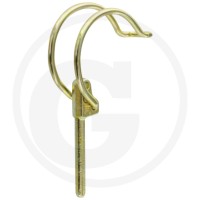 Rübig Rurowa zawleczka zatrzaskowa 20006552500 - Sklep PoltechParts