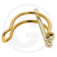 Rübig Rurowa zawleczka zatrzaskowa 20006472500 - Sklep PoltechParts