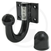 GRANIT Kula zaczepu 200237125 - 200237125 - Sklep rolniczy PoltechParts