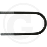 GRANIT Uchwyt resoru 136X20X340 forma 2 35742425359 - 35742425359 - Sklep rolniczy PoltechParts