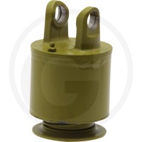 BLUELINE Grzechotka gwieździsta 377377205 - 377377205 - Sklep rolniczy PoltechParts