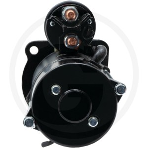 GRANIT Rozrusznik przekładniowy 12 V / 4,2 kW 3780010267
