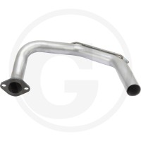 GRANIT Rura wydechowa | poltechparts.pl