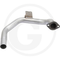 GRANIT Rura wydechowa | poltechparts.pl