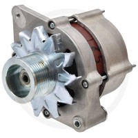 GRANIT Alternator 14 V / 65 A 376A99008 - 376A99008 - Sklep rolniczy PoltechParts