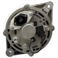 GRANIT Alternator 14 V / 65 A 376A99008 - 376A99008 - Sklep rolniczy PoltechParts
