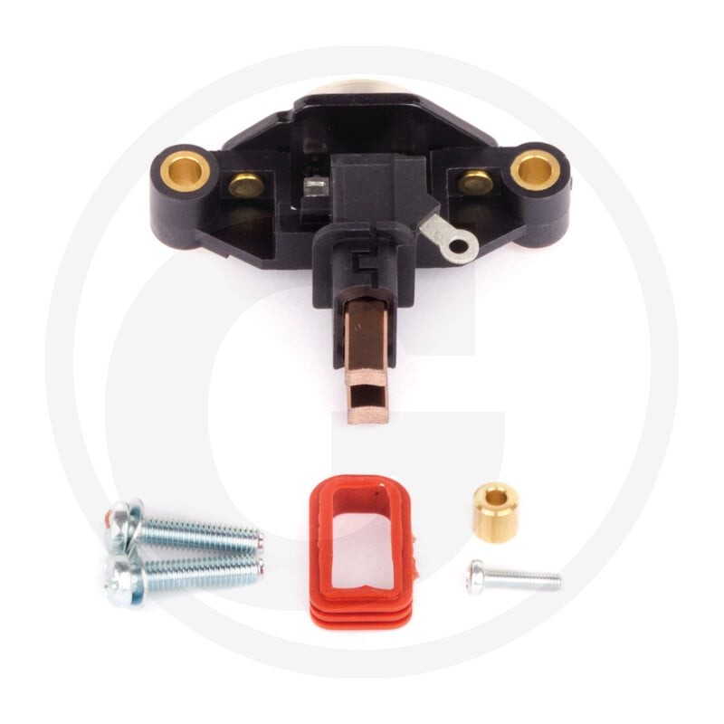 MAHLE Regulator 37916908881