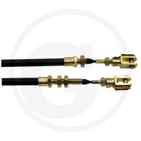 GRANIT Linka nożnego sterowania gazem 38004418 - 38004418 - Sklep rolniczy PoltechParts