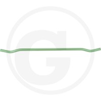 GRANIT Drążek kierowniczy poprzeczny 38704465 - 38704465 - Sklep rolniczy PoltechParts