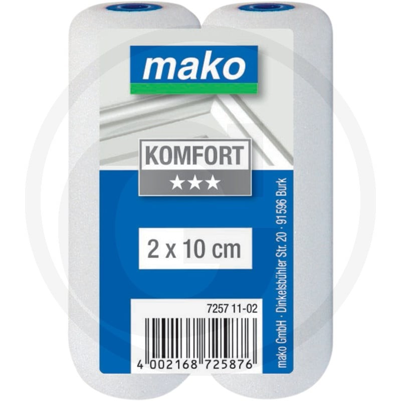 MAKO Wałek wymienny 300725710SB