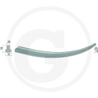SHW Ząb 43006000001 - Sklep PoltechParts