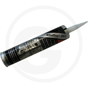 Sika Deutschland Kartusz, Sikaflex 252 32027729