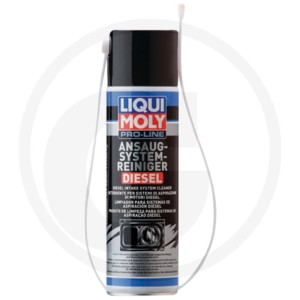 Liqui Moly Pro-Line Czyszczenie Diesla - system zasysania 3205168