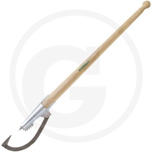 GRANIT Hak do obracania drewna 32270638