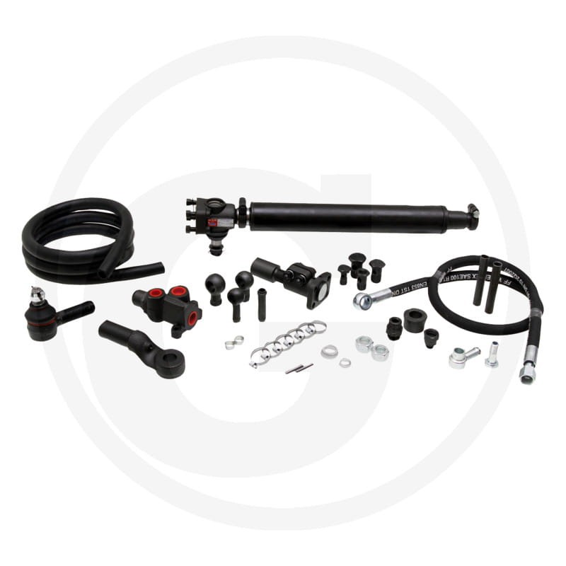GRANIT Hydrauliczny układ kierowniczy 38702597