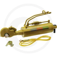 Walterscheid Łącznik górny hydrauliczny 395207241 - 395207241 - Sklep rolniczy PoltechParts
