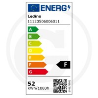 LEDINO Reflektor LED z czujnikiem ruchu 30080150 - Sklep PoltechParts