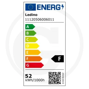 LEDINO Reflektor LED z czujnikiem ruchu 30080150