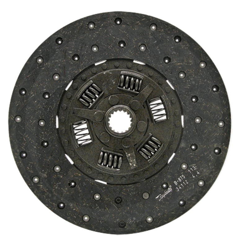 GRANIT Tarcza sprzęgła 310 445S62311001