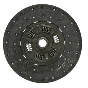 GRANIT Tarcza sprzęgła 310 445S62311001