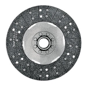 GRANIT Tarcza sprzęgła 310 445S64289003