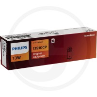 Philips Żarówka kulista T3W 44713910CP | poltechparts.pl
