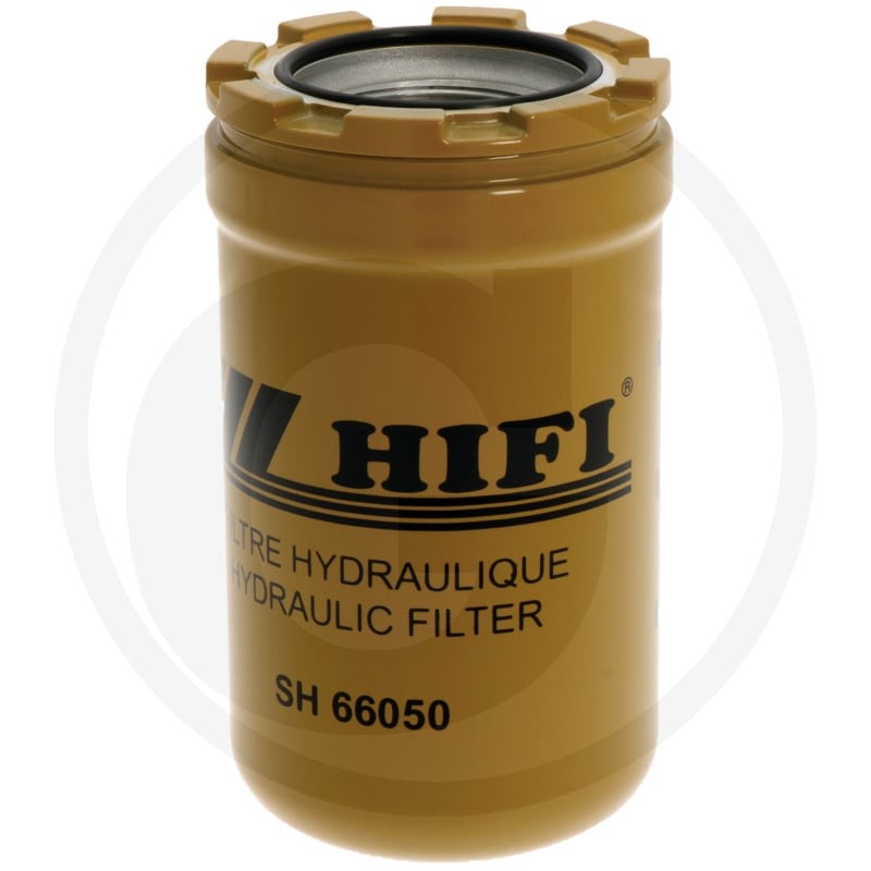 HIFI Filtr oleju do hydrauliki 33270525