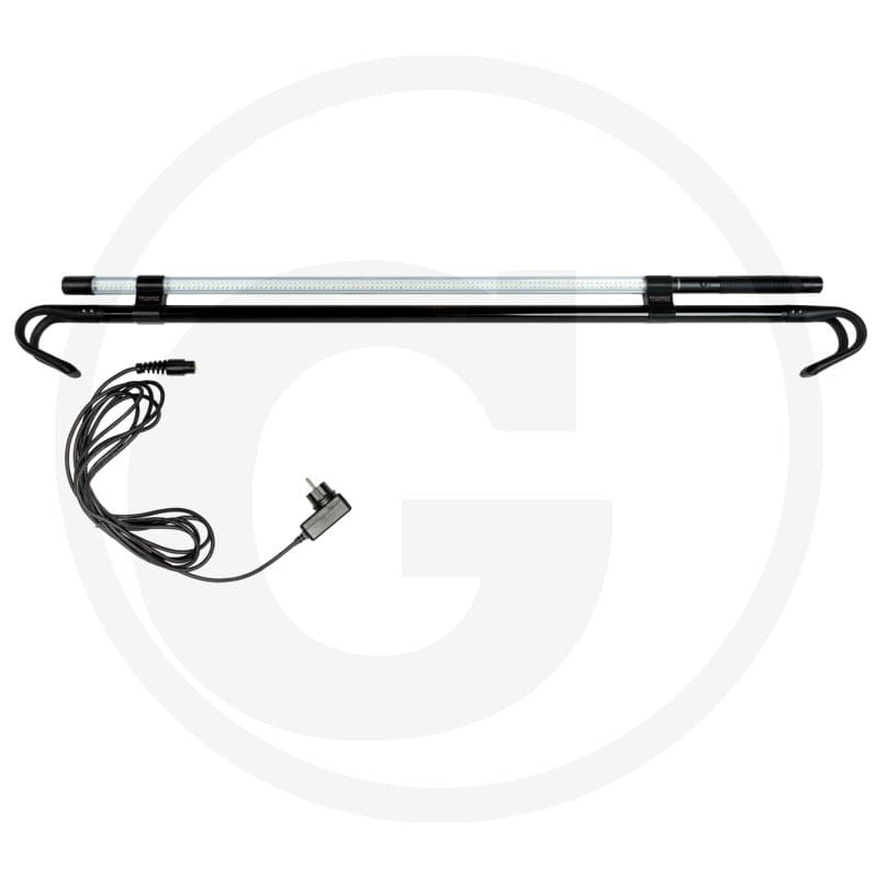 SCANGRIP Lampa LED  LINE LIGHT BONNET C+R 300035240